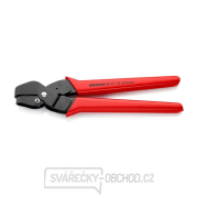 Profilové frézy Knipex 90 61 16 (250 mm) Náhľad