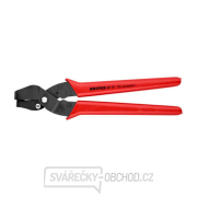 Profilové frézy Knipex 90 61 16 (250 mm) Náhľad