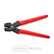 Profilové frézy Knipex 90 61 16 (250 mm) gallery main image