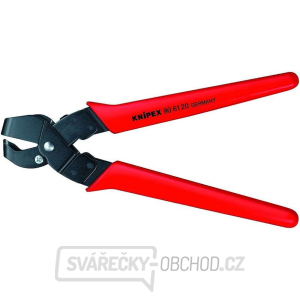 Profilové frézy Knipex 90 61 20 (250 mm) gallery main image