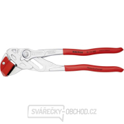 Knipex 91 13 250 SB (250 mm) Náhľad