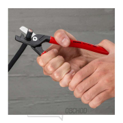 Strihač káblov StepCut XL 225 mm Knipex 95 11 225 Náhľad