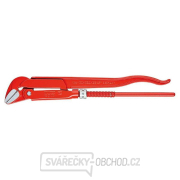 Hasiaci prístroj 430 mm - 45° Knipex 83 20 015 gallery main image