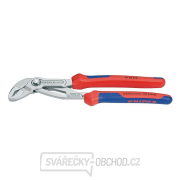 Kleště na trubky 300 mm KNIPEX 87 05 300 Cobra DIN ISO 8976 gallery main image