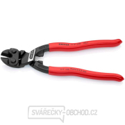 Knipex 71 21 200 Pákové kliešte CoBolt® - bočný kolík Náhľad