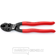 Knipex 71 21 200 Pákové kliešte CoBolt® - bočný kolík gallery main image