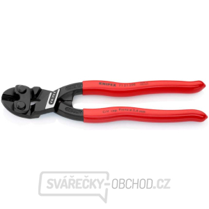 Knipex 71 21 200 Pákové kliešte CoBolt® - bočný kolík gallery main image