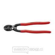 KNIPEX CoBolt® XL 71 31 250, 250 mm - čierna, dlhé rukoväte, plastové rukoväte Náhľad