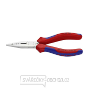 Elektroinštalačné kliešte 160 mm Knipex 13 05 160 Náhľad