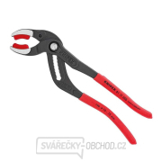 Knipex sifónové a spojovacie kliešte 81 11 250 (250 mm) gallery main image