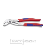 KNIPEX 87 05 250 Kliešte na rúry Cobra 250 mm DIN ISO 8976 gallery main image