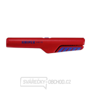 Knipex 16 80 175 SB Nástroj na hlboké odizolovanie Náhľad