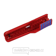 Knipex 16 80 175 SB Nástroj na hlboké odizolovanie Náhľad