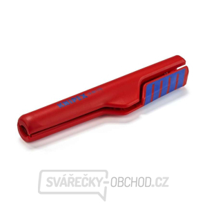 Knipex 16 80 175 SB Nástroj na hlboké odizolovanie gallery main image