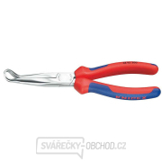 Kliešte KNIPEX pre mechanikov 38 95 200 mm gallery main image