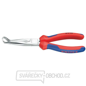 Kliešte KNIPEX pre mechanikov 38 95 200 mm gallery main image