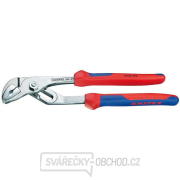 Inštalatérske kliešte s drážkovaným spojom - KNIPEX 89 05 250 gallery main image