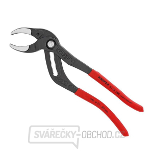 Kliešte na sifóny a konektory Knipex 81 01 250 (250 mm) gallery main image