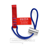 Smyčka adaptéru Knipex 00 50 11 T BK Náhled