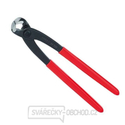 Vystužovacie kliešte 300 mm, Knipex 99 01 300 - DIN ISO 9242 Náhľad