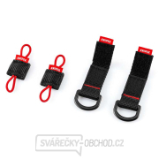 Sada adaptérov Knipex 00 21 50 V01 (sada 4 ks) Náhľad