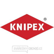 Elektrikársky skrutkovač VDE PH 2 Knipex 98 24 02 Náhľad