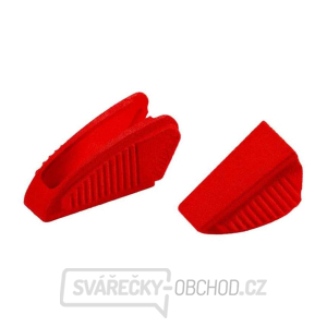 Ochranné čeľuste Knipex K 86 09 250 V01 pre kliešte 86 xx 250 (3 páry) gallery main image