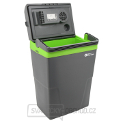 Chladiaci box 22l 230V/12V ECO Náhľad