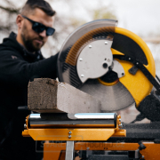 Valčeková podpera CRAFTMAKER Roller X-Stand Náhľad