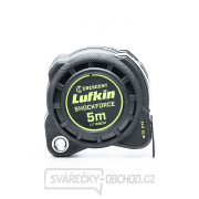 Zvinovací meter CRESCENT LUFKIN Shockforce - 5 m Náhľad