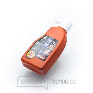 Náhradní inkoust SHINWA pro aplikaci za mokra - 200 ml - červený gallery main image