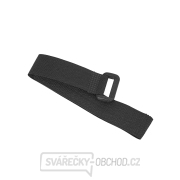 Suchý zips - organizér káblov 30 cm x 20 mm (250) Náhľad