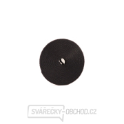 Suchý zips - organizér káblov 5m x 10mm (500) Náhľad