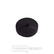 Suchý zips - organizér káblov 5m x 20mm (250) Náhľad