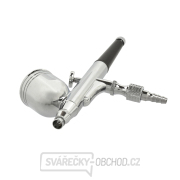 BD-130 dvojfunkčný airbrush 0,3 mm (50) Náhľad