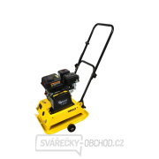 # Dieselový kompaktor CNP90-CNP90C/90KG/15kN(1) Náhľad