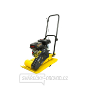 #Compactor CNP140C/20,0 kN (1) Náhľad