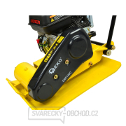 #Compactor CNP140C/20,0 kN (1) Náhľad