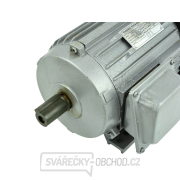 Motor na rezanie kovov 2,2 kW 400 V (1) Náhľad