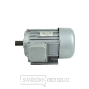 Motor na rezanie kovov 2,2 kW 400 V (1) gallery main image