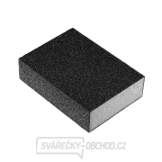 Brúsny blok 70x100x25mm P100 (1/500) Náhľad