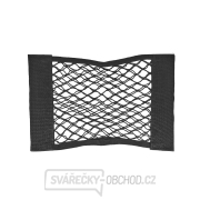 Sieťka na suchý zips - organizér na topánky 40x25cm (200) gallery main image