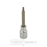 Šesťhranný torx kľúč 100 mm CRV T-30 (10/100) gallery main image