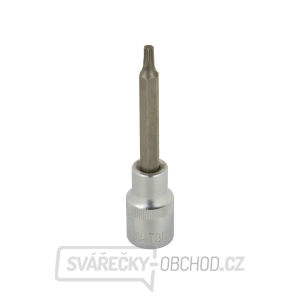 Šesťhranný torx kľúč 100 mm CRV T-30 (10/100) gallery main image