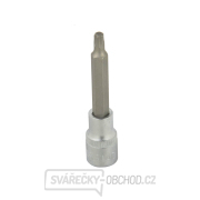 Šesťhranný torx kľúč 100 mm CRV T-40 (10/100) gallery main image