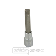 Šesťhranný torx kľúč 100 mm CRV T-60 (10/100) gallery main image