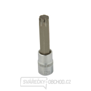 Šesťhranný torx kľúč 100 mm CRV T-70 (10/100) gallery main image