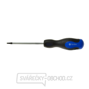 Šroubovák Torx t10x100 mm GEKO (10/100) gallery main image