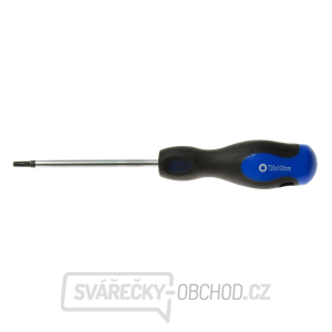 Skrutkovač Torx t20x100 mm GEKO (10/100) gallery main image