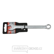 11mm CRV satinovaný otvorený kľúč - CS DIN3113A (10/250) Náhľad